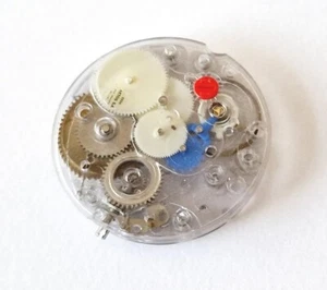 Tissot Astrolon Movement New Old Stock Working Watch Part - Picture 1 of 2