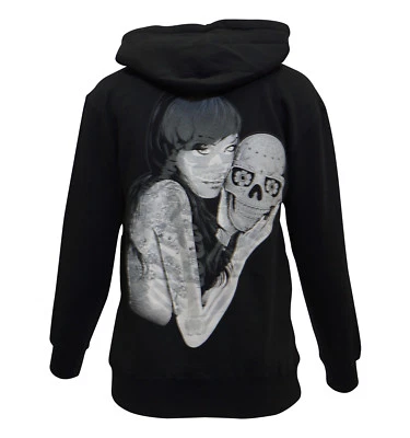 铁拳检查你的头女士拉手  — 第 1/2 张图片