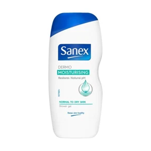 Sanex Dermo Moisturising Shower Gel Normal to Dry Skin 50ml - Picture 1 of 1