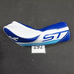 Mizuno Golf St hybrid head cover rescue fast shipping nice 250213 NEW - Picture 1 of 6