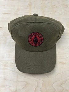 Volcom Full Stone Cheese Hat Big Youth - Picture 1 of 5