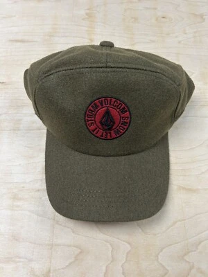 Volcom Full Stone Cheese Hat Big Youth - Image 1 of 4