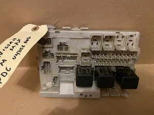 06-08 Nissan Maxima Fuse Box Junction Oem 284B7CK02A Module pp-t30-m10 - Picture 1 of 4