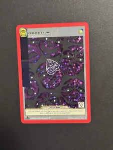 MetaZoo x Revive Seance Possessed Aura 10/10 NON REDEEMABLE Holo (NM) - Picture 1 of 2