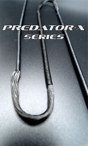 Winchester - Crossbow Bowstring - PredatorX Series - Complete Set - Picture 1 of 3