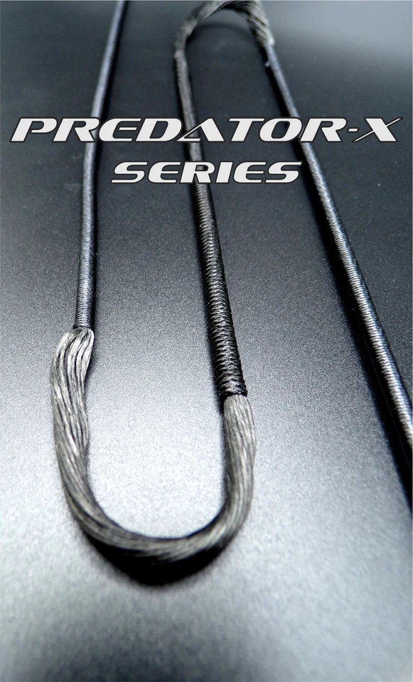 Barnett - Recurve Crossbow Bowstring - PredatorX Series  - Image 1 of 1
