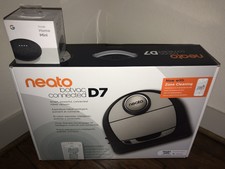 neato d7 google home