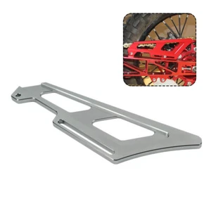 Protector de talón cadena trasera piñón cubierta apto para Honda CRF250L/250M Rally 12-22 titanio - Imagen 1 de 11