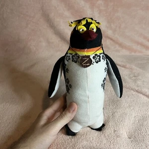 Surf's Up 2007 Nanco Zeke Plush - Picture 1 of 6