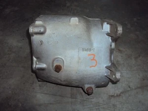 BORG WARNER 4 SPEED T10D-1 ALUMINUM MAIN CASE CORVETTE / 409 1963 - Picture 1 of 7