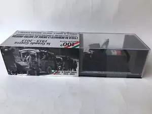 Rio Fiat 18 BL Autocarro Funerale di Stato 100 ann. I World War 1/43 1915-3/D - Foto 1 di 4
