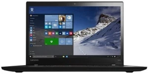 Lenovo ThinkPad T460s, 14" (Intel i7 6600U, 256GB SSD, 8GB DDR4, BT, HDMI, MDP) - Picture 1 of 1