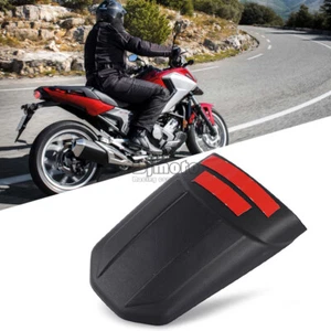 For 2012-2014 Honda NC700 X / S Front Mudguard Fender Extender Extension - Imagen 1 de 8