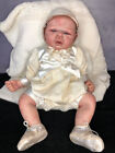 Reborn Artist Doll Fully Weighted & Jointed Realistic