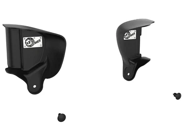 aFe Magnum Force Dynamic Air Scoop (D.A.S.) Se adapta a BMW M3 2015-18 / BMW M4 2015-20 Foto 1 de 4