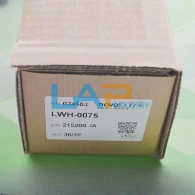 1Pcs New Position Transducer LWH-0075  LWH0075 - Image 1 of 3