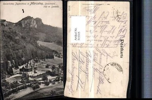 315315,Mürzsteg Kaiserliches Jagdschloss  - Bild 1 von 1