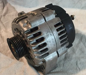 Alternator 1702-16-12 WAI 8245N 00-04 Bonneville LeSabre 3800 3.8L L36 L67 - Picture 1 of 4