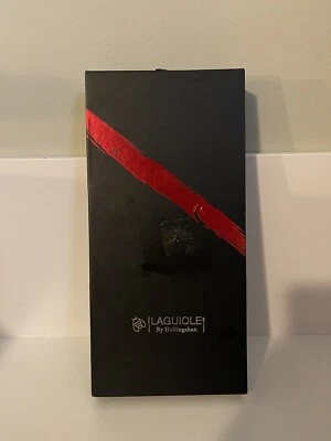 Laguiole by Hailingshan Premium Cutlery - 4 pcs. - Image 1 of 4