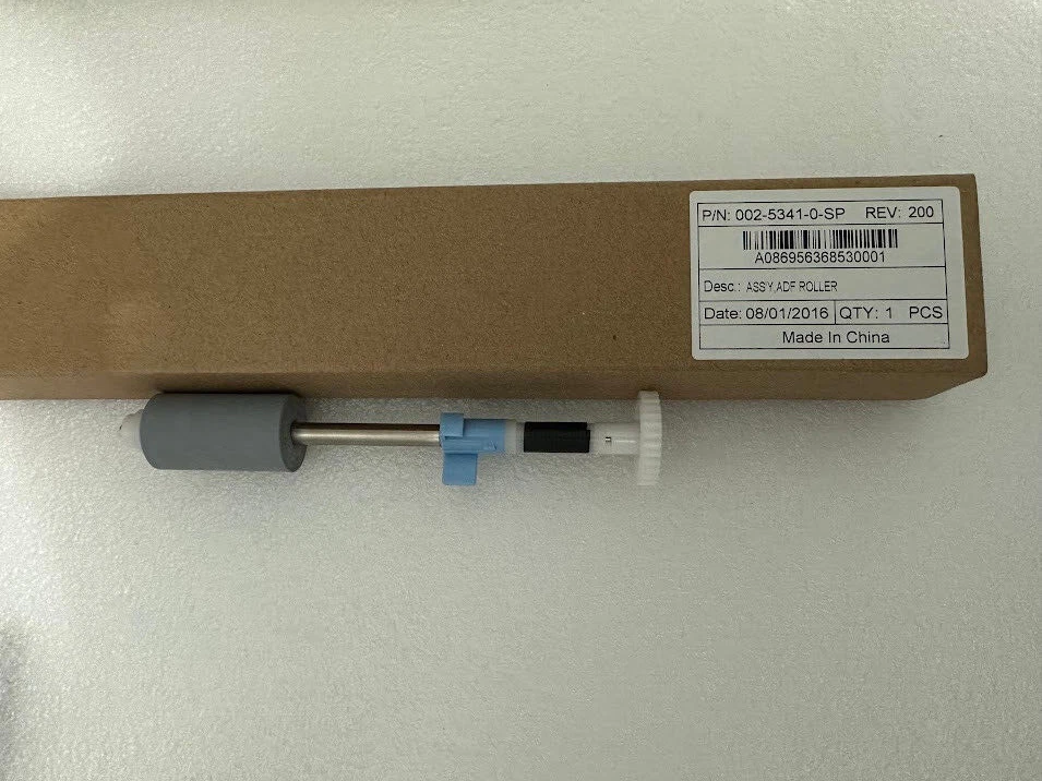 Avision 002-5341-0-SP ADF Roller for AD130, AV620N, AV620C2+ Foto 1 de 1