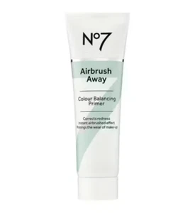 Boots No7 Airbrush Away Colour Balancing Primer 30ml - Picture 1 of 3