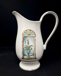 LENOX BRITISH COLONIAL ACCESSORIES LARGE CREAMER EXCELLENT CONDITION