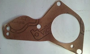 1937 thru 1948 Ford Water Pump Housing GasketFord #78-8507 Victor #JV137 /26178 - Picture 1 of 1
