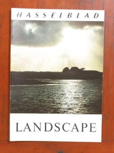 FOLLETO DE FOTOGRAFÍA DE PAISAJE/141959 - Imagen 1 de 1