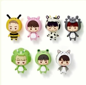 BTS 2025 FESTA Lucky Draw figure magnet Island in the SEOM - Picture 1 of 29