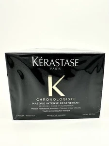 Kerastase Chronologiste Masque Intense Regenerant 6.8oz/200ml - Picture 1 of 5