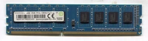 RAMAXEL 4GB Memory Stick 1RX8-PC3L-12800U-11-11-A1 HF RMR5030EF68F9W-1600 - Picture 1 of 1