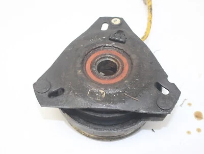 Электрическая муфта отбора мощности Troy-Built Super Bronco - Изображение 1 из 4