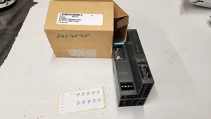 Módulo de interfaz Siemens 6ES7 151-1BA01-0AB0 ET200S Simatic S7. CAJA ABIERTA NUEVA - Imagen 1 de 6
