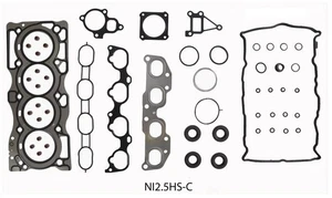 Cylinder Head Gasket Set for NISSAN ALTIMA SENTRA ROGUE 2.5L DOHC 07-13 RA/692RB - Picture 1 of 5
