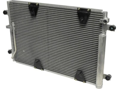 For 2001-2005 Suzuki Grand Vitara A/C Condenser 37447VHSN 2002 2004 2003 - Image 1 of 2