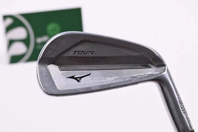 Mizuno JPX 921 Tour #4 Iron / 24 Degree / X-Flex KBS Tour 130 Shaft - Image 1 of 4