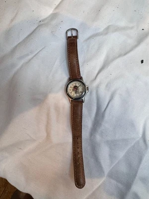 Taz Vintage 1994 2200/125 400.111 watch - Read! - Image 1 of 3