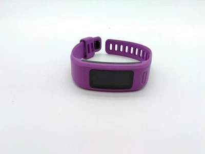 Фитнес-трекер Garmin Vivofit фиолетовый ремешок активности Bluetooth для сна - Изображение 1 из 4