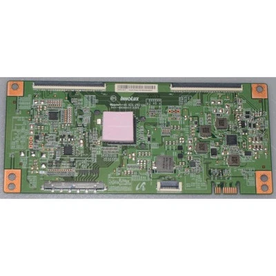 Placa T-Con Philips 50PFL5601/F7 Magnavox 50MV376Y/F7 (INNOLUX) EANDJ5E11 Foto 1 de 2