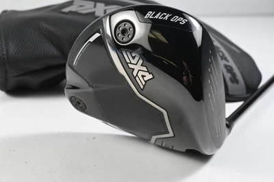PXG 0311 Black Ops Driver / 9 Degree / Regular Flex Diamana S 60 Shaft - Image 1 of 4