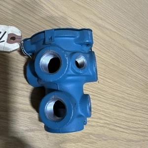 Válvula de pie de freno de aire única E-3 - Reemplaza 277863, 034038, 14029, 401213, 14442 - Imagen 1 de 10