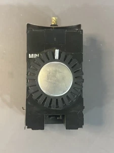 General Electric CR122BX1A Pneumatic Timer 1 Per Order - Picture 1 of 4