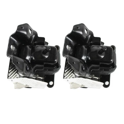 Soportes de motor 2 piezas para Chevrolet Avalanche Silverado 1500 2007-2014 5,3 L V8 Foto 1 de 4