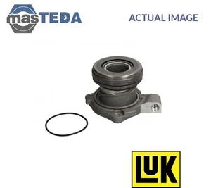 510 0038 10 CENTRAL CLUTCH SLAVE CYLINDER LUK FOR OPEL ASTRA G,VECTRA B,VECTRA C - Picture 1 of 9