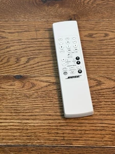 Genuine Bose RC-25 Remote Control Fully Working - Picture 1 of 7
