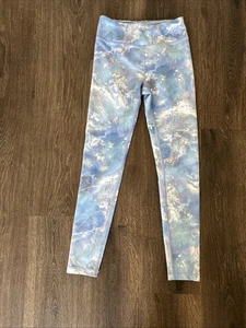 Leggings aderenti Athleta Girl Chit Chat taglia 12 vita alta atletica - Foto 1 di 6