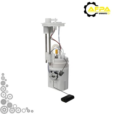 Montaje de módulo de bomba de combustible eléctrica para BMW X5 2012-2015 BMW X6 2008-2010 3,0 L Foto 1 de 4