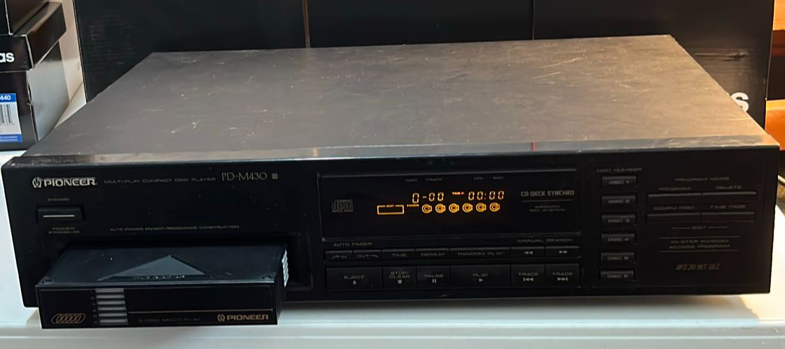 Pioneer CDレコーダー　チェンジャー 41S8JFF6F2L._UF350,350_QL50_.jpg