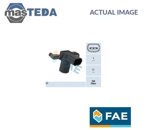79358 CAMSHAFT POSITION SENSOR FAE FOR HONDA CIVIC VII,STREAM,FR-V - Picture 1 of 6