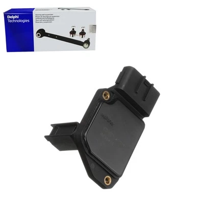 Sensor de flujo de masa de aire Delphi para Toyota Tacoma 1997-2004 Foto 1 de 4